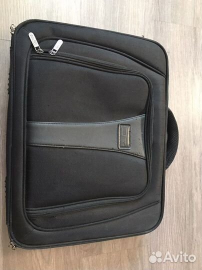Сумка для ноутбука