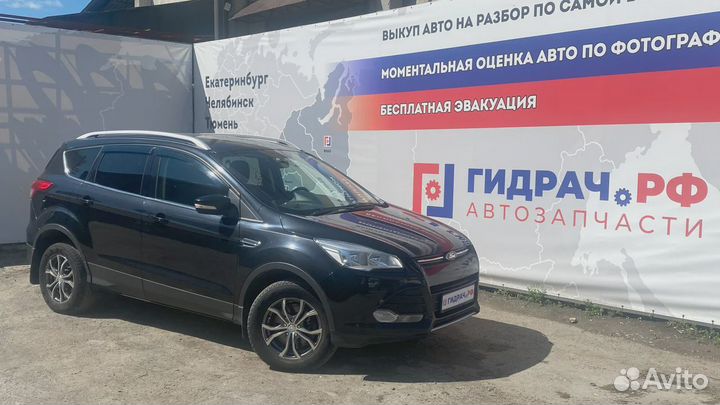 Юбка передняя Ford Kuga (CBS) 5233449