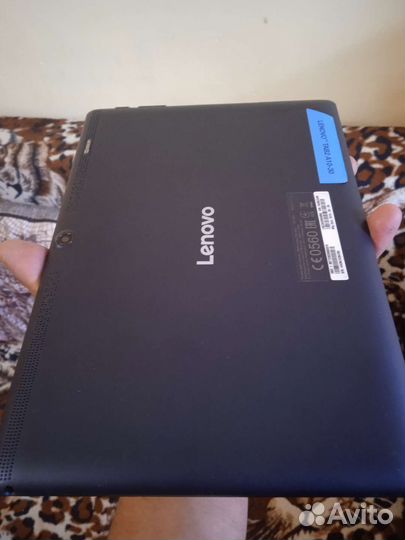 Планшет Lenovo tab 2 X30F