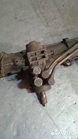 Рулевая рейка Alfa Romeo 156 932 2006 37502328