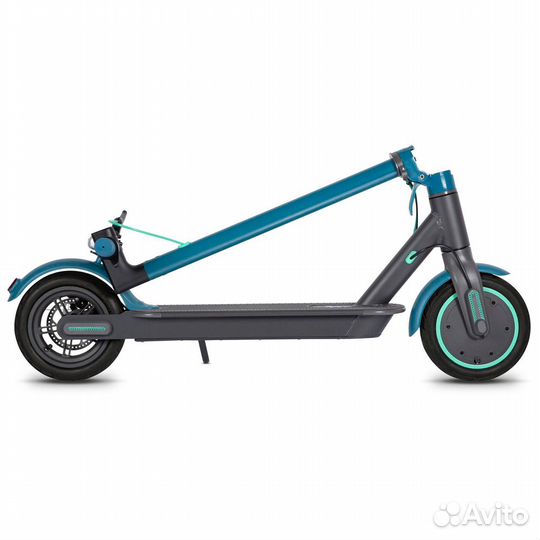 Электросамокат Accesstyle Tsunami 30SST