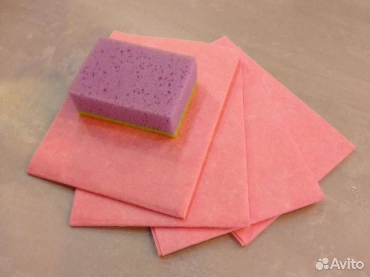 Кухонный работник