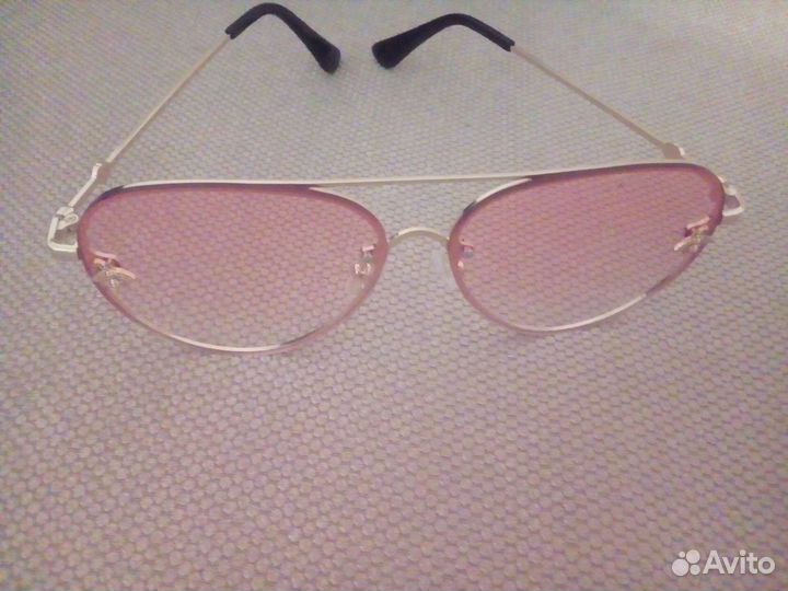 Солнцезащитные очки женские gucci