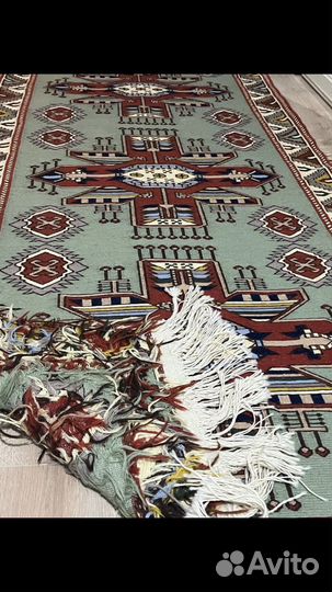 Табасаранские ковры