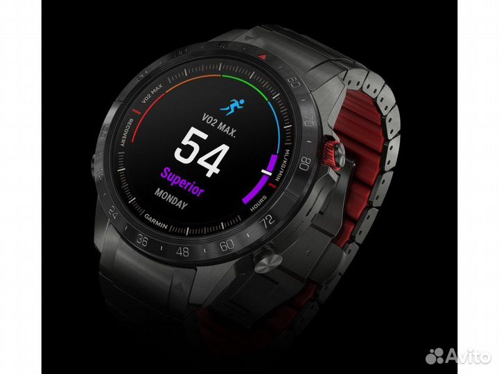 Garmin marq Athlete (Gen 2) Performance Edtion