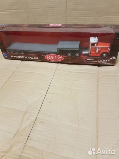 Коллекционирование 1:43