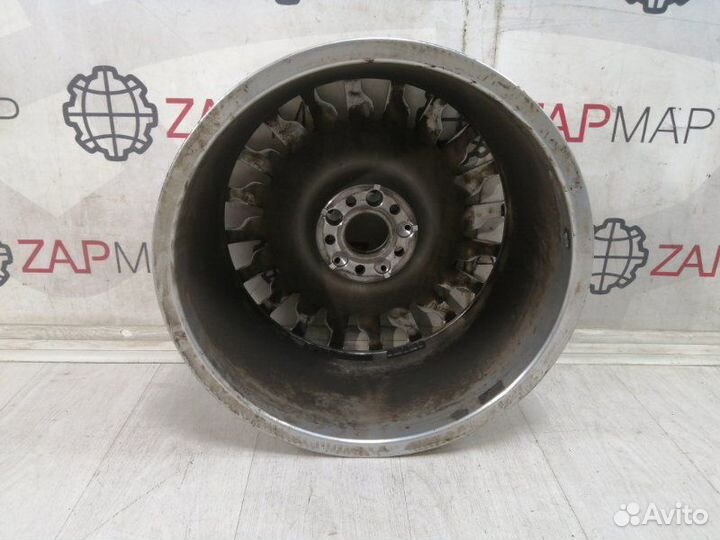 Диск литой Mercedes S-Klasse W222 R19