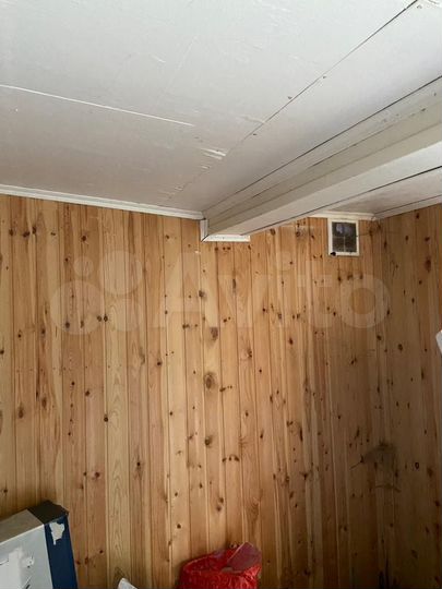 Гараж, 22 м²