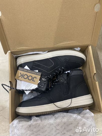 Ботинки для мальчика