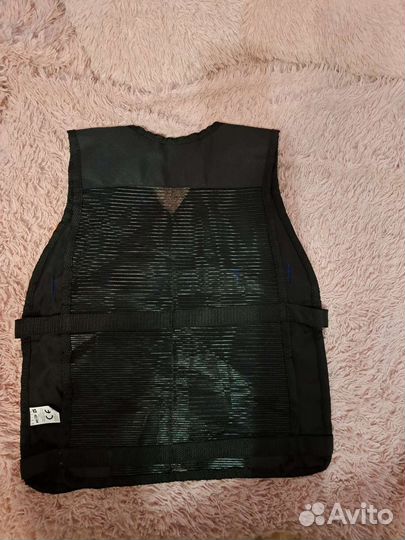 Nerf жилет оригинальный