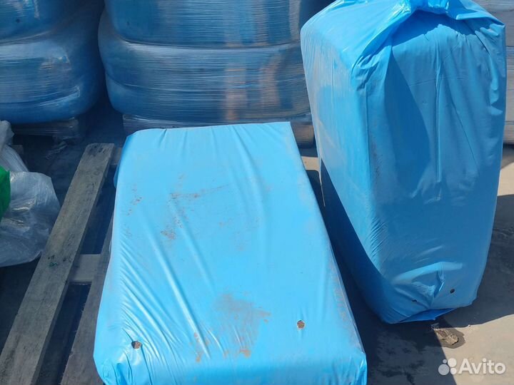 Торф верховой нейтральный 250л