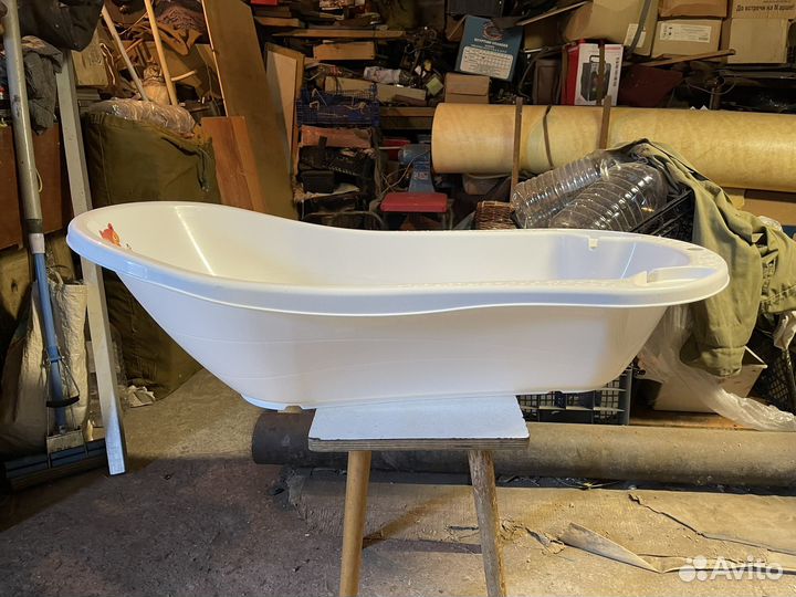 Детская ванночка для купания