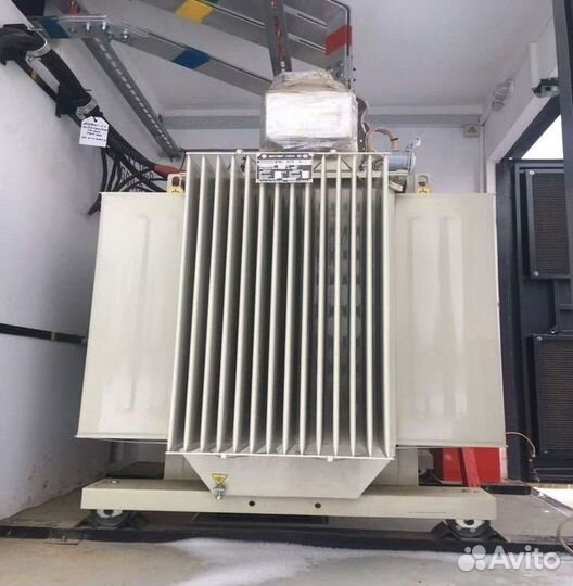 Трансформатор сухой арт53687