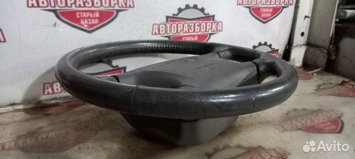 Руль Toyota Mark Ii Wagon Qualis MCV21W 2mzfe 2000