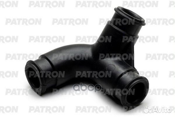 Патрубок вентиляции картера audi: A4 1.8T 97-08