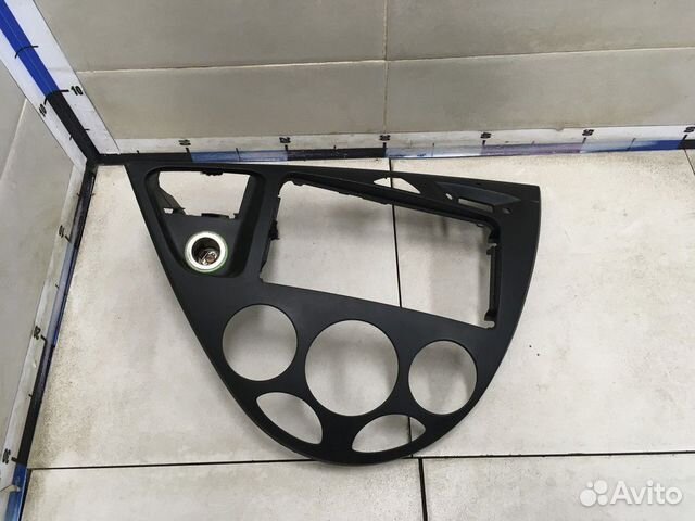 Накладка декоративная Focus I 1998-2004