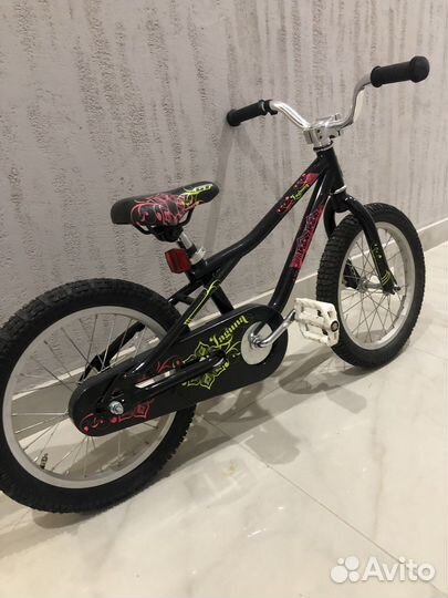 Велосипед детский GT Laguna