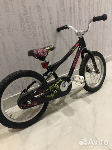 Велосипед детский GT Laguna