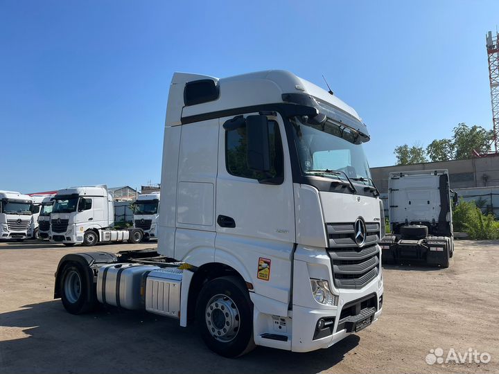 Водитель категории Е (вахта)