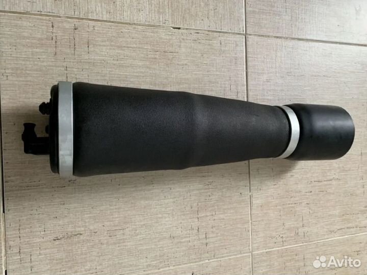 Пневмобаллон Lexus GX 470