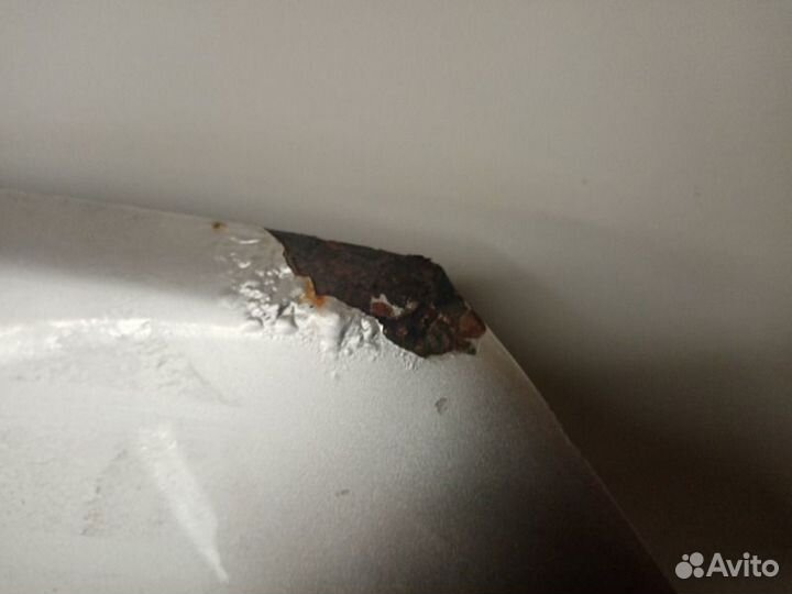 Капот Nissan Juke F15 2011