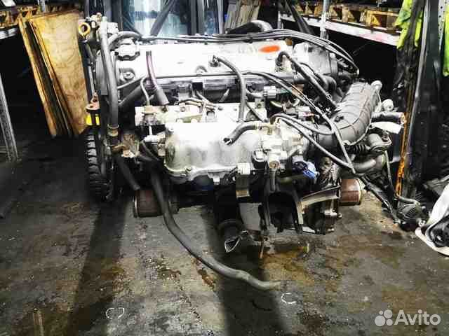 Двигатель honda civic 9 fb2 fb4 fb6 fb8 r18z1 r18z