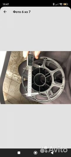 Бобина, катушка