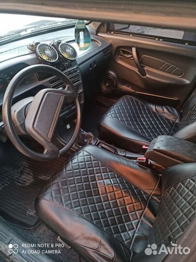 ВАЗ 2114 Samara, 2010