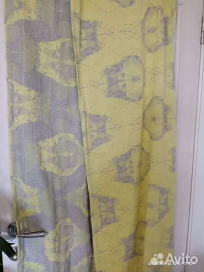 Слинг-шарф тканный Coco-n