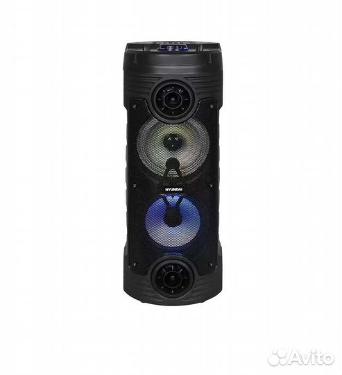 Музыкальный центр