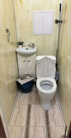 3-к. квартира, 87 м², 3/5 эт.