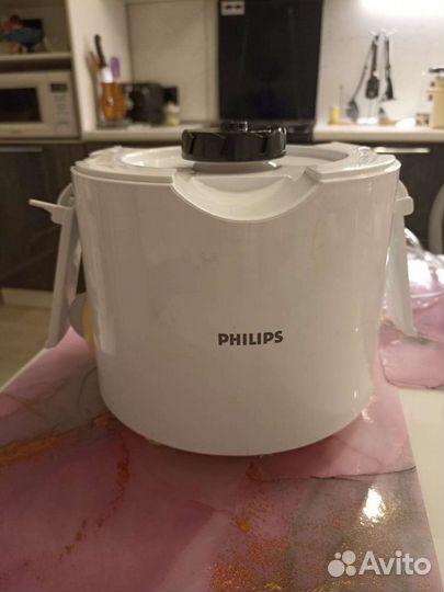 Соковыжималка Philips