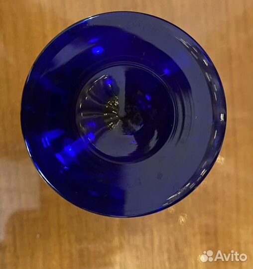 Бокал для коньяка Bohemia Чехия Наполеон