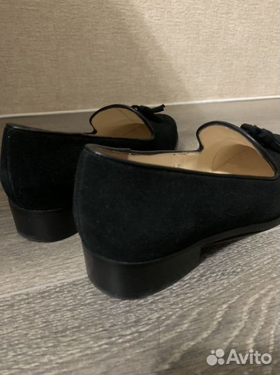 Макасины женские 37 размер