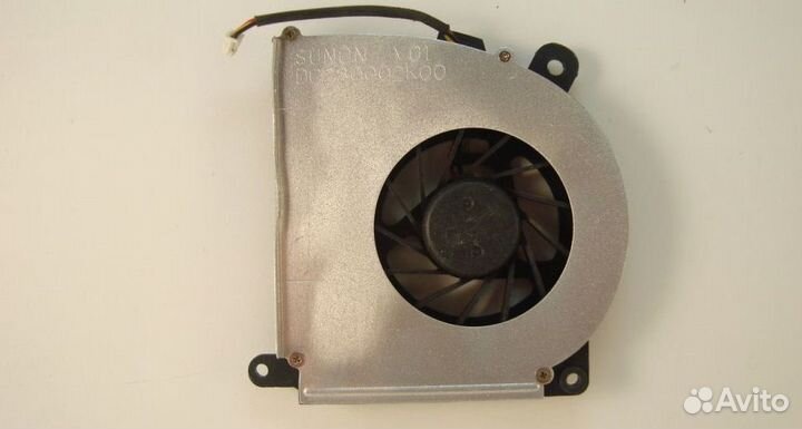 Вентилятор (кулер) Acer Aspire 3100 3600 5100