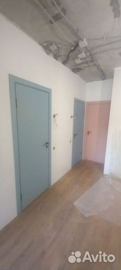 Двери межкомнатные