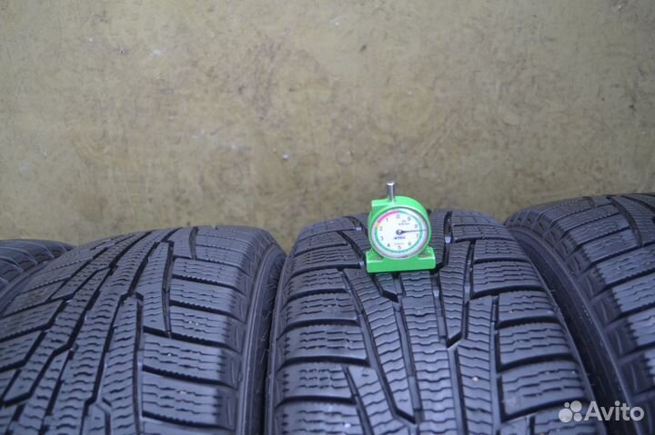 Nokian Tyres Nordman RS2 195/55 R16 91R