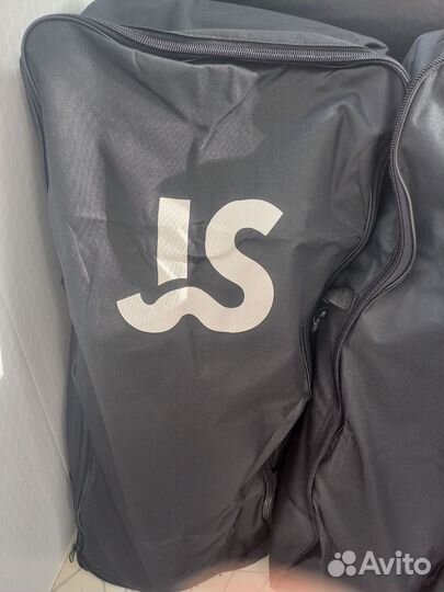 Сапборд GQ Blue 335x82x15 в наличии