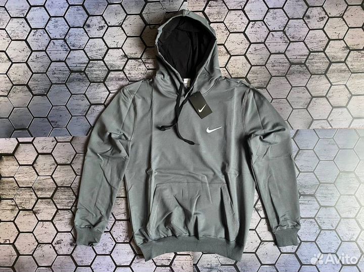 Худи nike