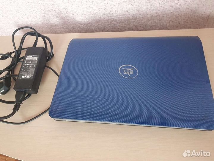 Ноутбук днс(dns) i5 2410 5gb ram