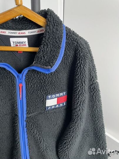 Шерпа Tommy Hilfiger