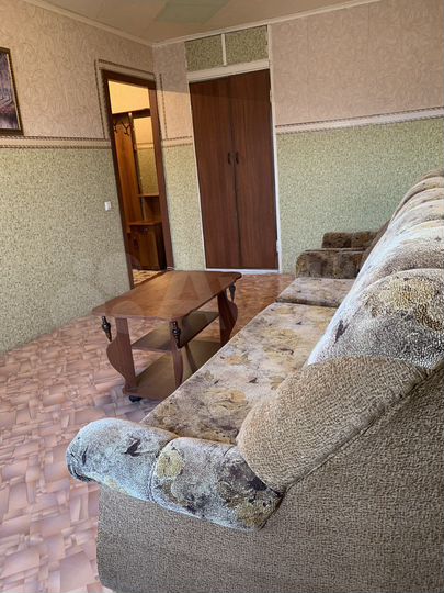 1-к. квартира, 30,5 м², 4/5 эт.