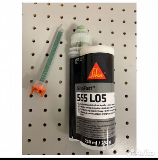 SikaFast-555 клей