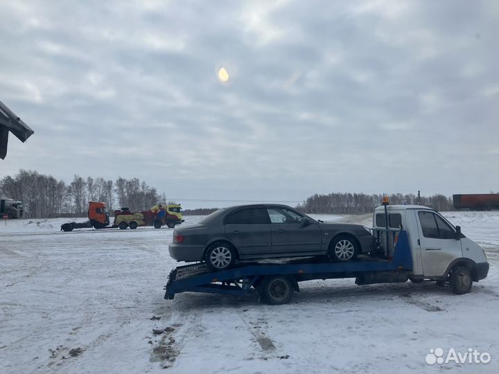 Эвакуация авто 24/7