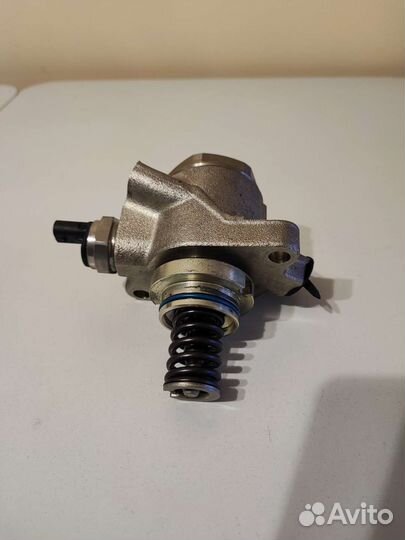 Тнвд для Audi RSQ3