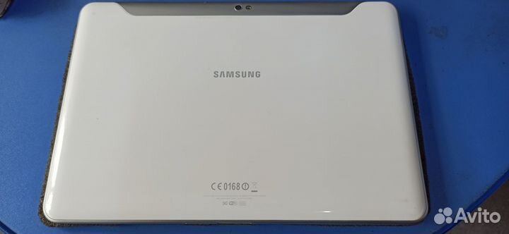 Samsung Galaxy GT-P7500 на запчасти