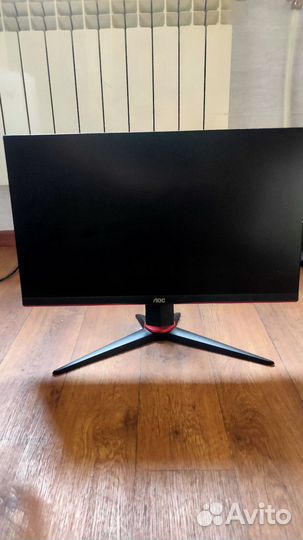 Монитор AOC 24G2US