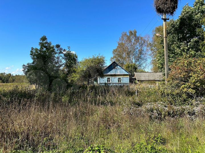 Участок 40 сот. (ИЖС)