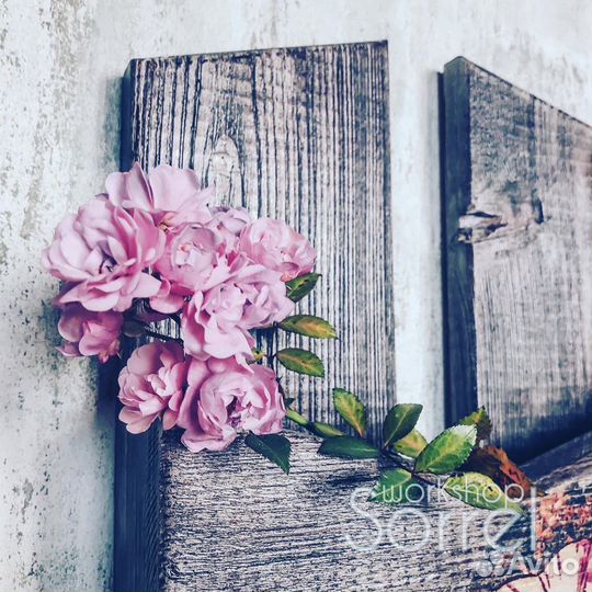 Органайзер универсальный ручной работы