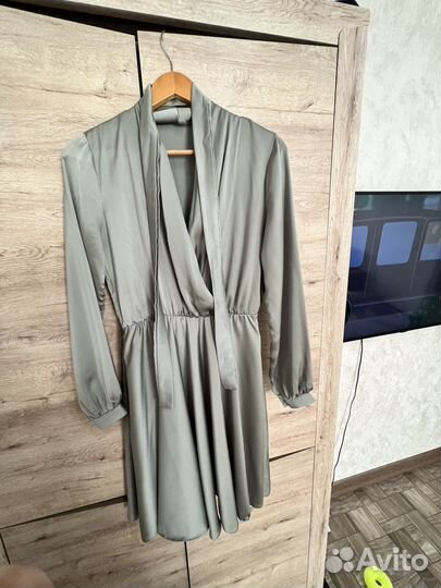 Одежда женская пакетом. 42-46 размер